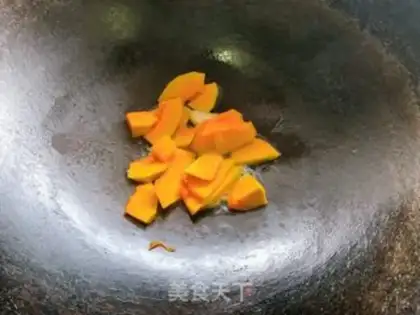 Make Pumpkin step 6