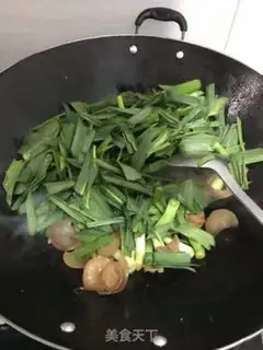 Make Roast garlic step 4