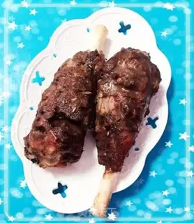 Make Roast leg step 6