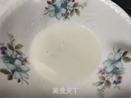Make Fried stinger step 3