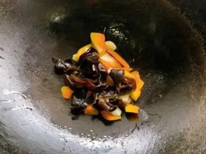 Make Pumpkin step 8