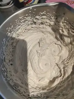 Make The trot of berries step 18
