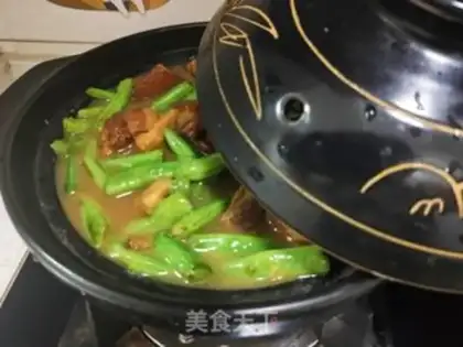 Make Scorch beans step 10