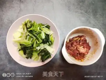 Make Beef fried beef step 0