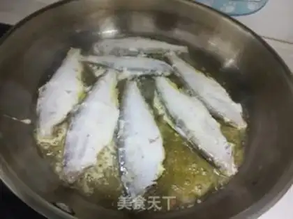 Make Fried stinger step 5