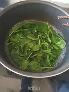 Make Emerald and jade steam step 6