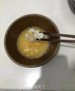 Make Steam eggs step 1
