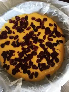 Make Corn pasta step 1