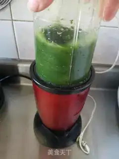 Make Emerald and jade steam step 8
