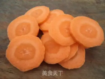 Make Fried pastry step 5
