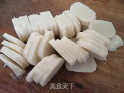 Make Fried pastry step 6