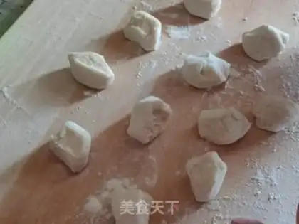 Make Beef and soup dumplings step 12