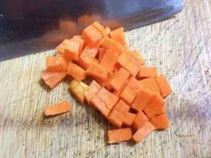 Make Shrimp step 1