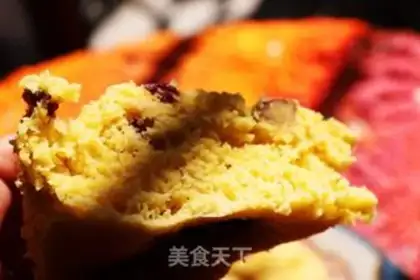 Make Corn pasta step 3