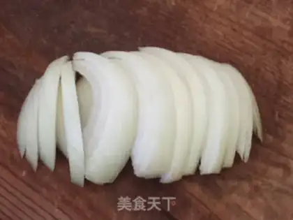 Make Fried pastry step 7