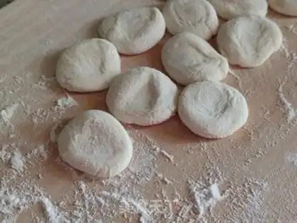 Make Beef and soup dumplings step 13