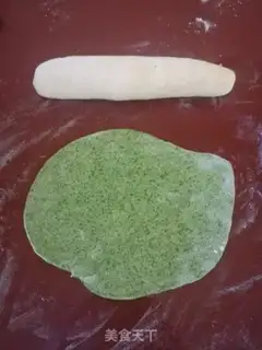 Make Emerald and jade steam step 11
