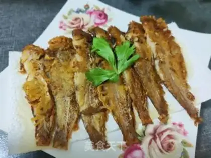 Make Fried stinger step 10