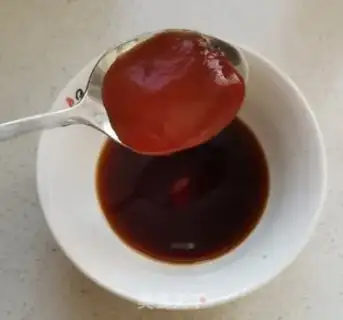 Make Jealousy eggs step 1