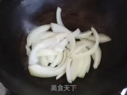 Make Fried pastry step 8