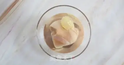 Make The quinoa chicken lunch step 1