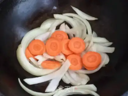 Make Fried pastry step 9