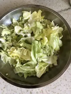 Make Fried eggs step 0