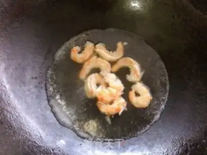 Make Shrimp step 4