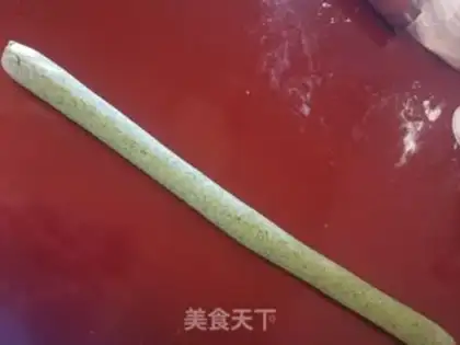 Make Emerald and jade steam step 14