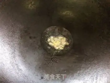 Make Shrimp step 5