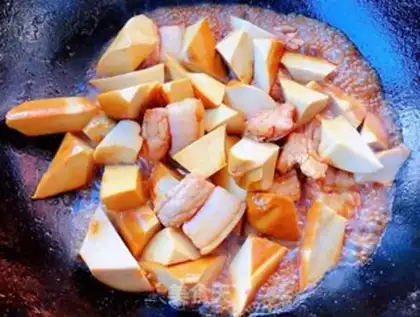 Make Soup chicken step 5