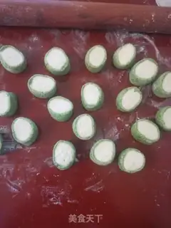 Make Emerald and jade steam step 15
