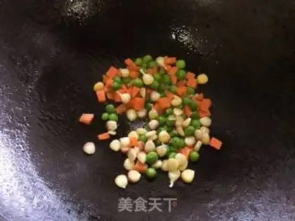 Make Shrimp step 6