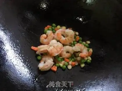 Make Shrimp step 7