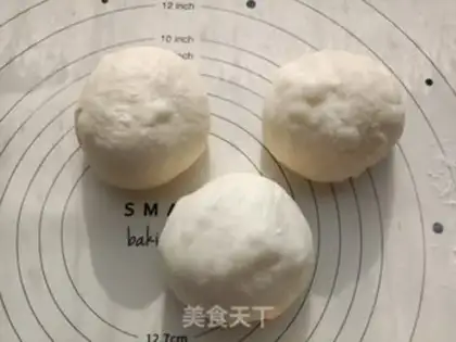 Make HANDMADE DIY BREAD step 7