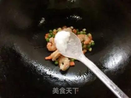 Make Shrimp step 8