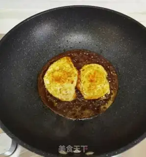 Make Jealousy eggs step 7