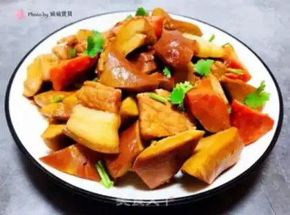Make Soup chicken step 9