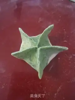 Make Emerald and jade steam step 19