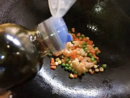 Make Shrimp step 10