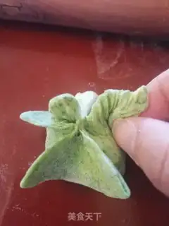 Make Emerald and jade steam step 20