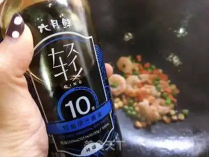 Make Shrimp step 11