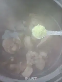 Make Chicken liver step 8
