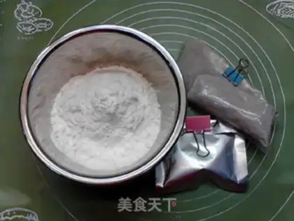 Make Pumpty rice cakes with saffron step 13
