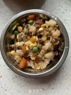 Make Goldmelon step 3
