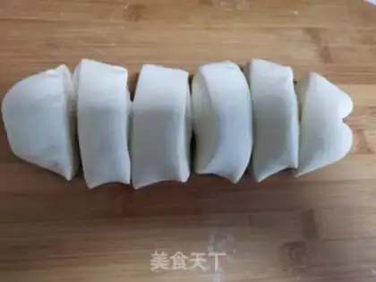 Make Carrot step 1