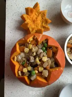Make Goldmelon step 4