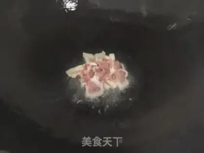 Make Cinnamon fan sour step 2