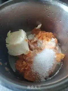 Make Potato step 1