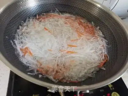 Make Carrot step 4